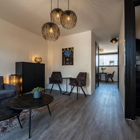 Hotel Residentie Флиссинген Экстерьер фото