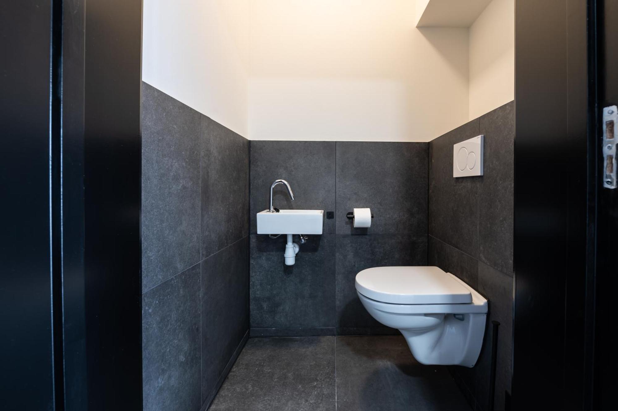 Hotel Residentie Флиссинген Экстерьер фото