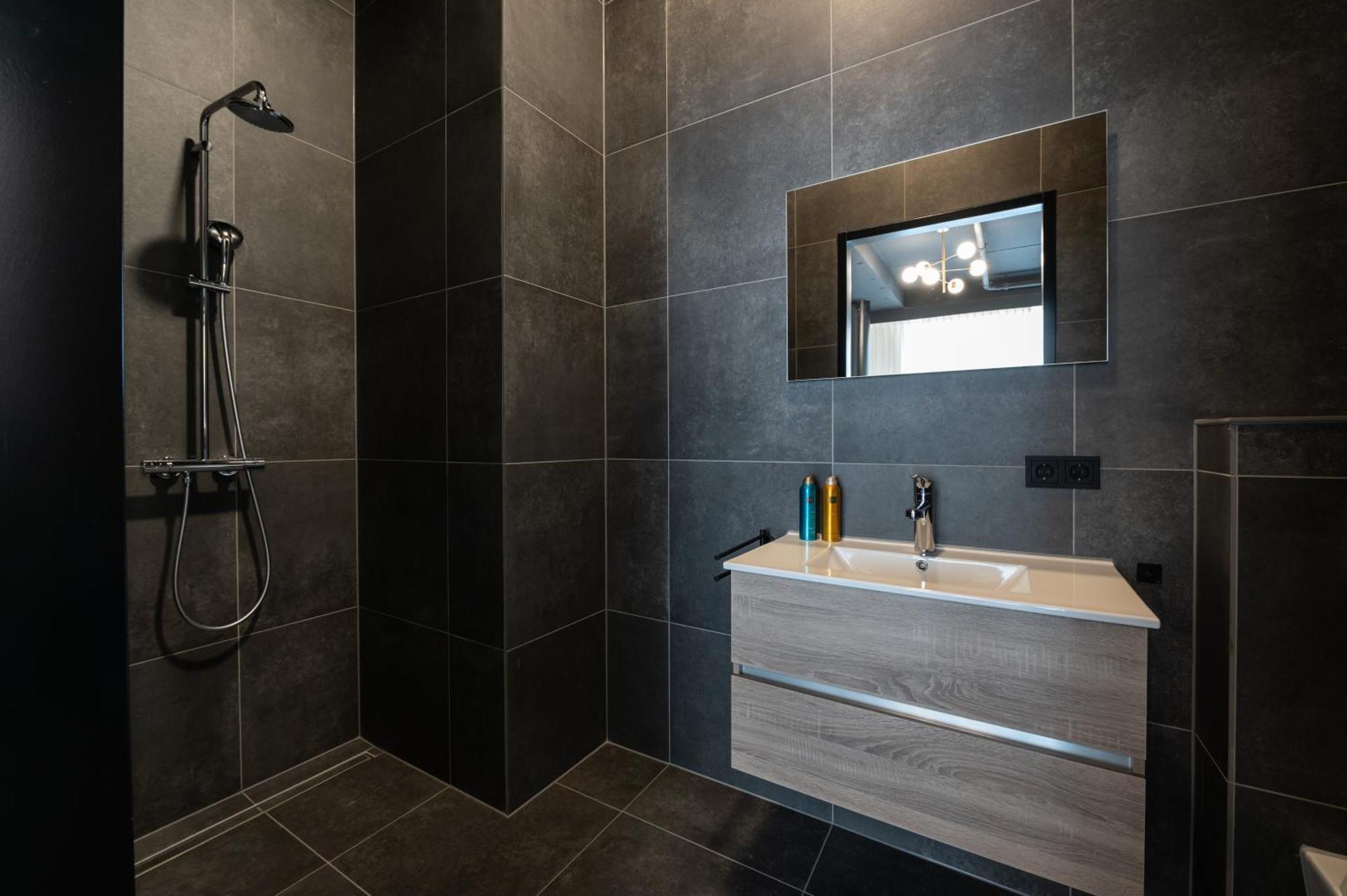 Hotel Residentie Флиссинген Экстерьер фото