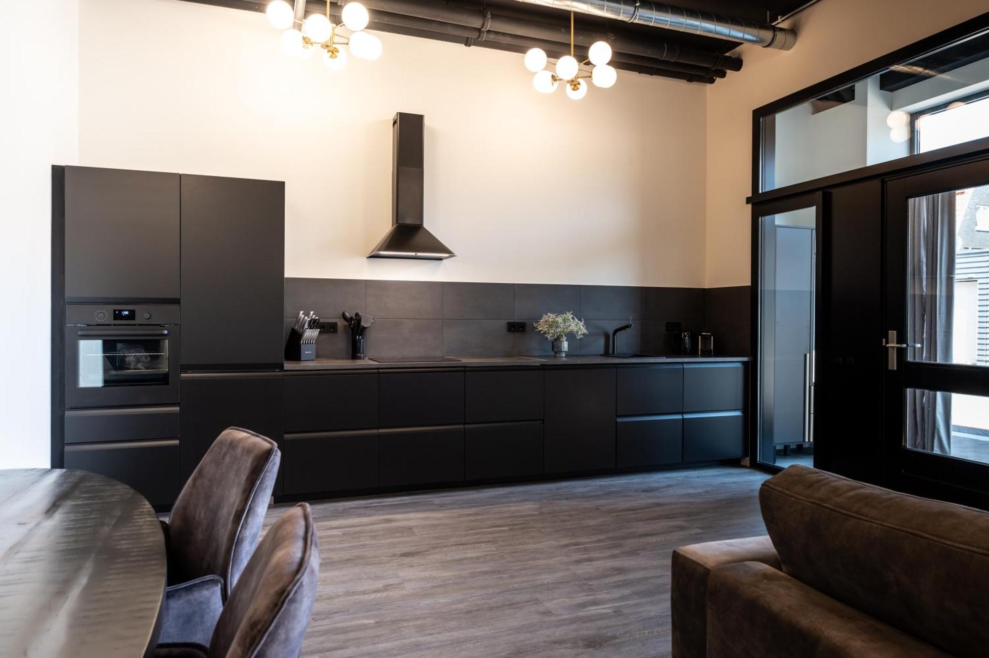 Hotel Residentie Флиссинген Экстерьер фото